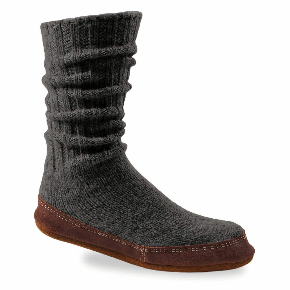Best Sale ???? New ???? Acorn Slipper Sock - Unisex ???? ???? 5 Best Sale ???? New ???? Acorn Slipper Sock - Unisex ???? ???? - Image 3