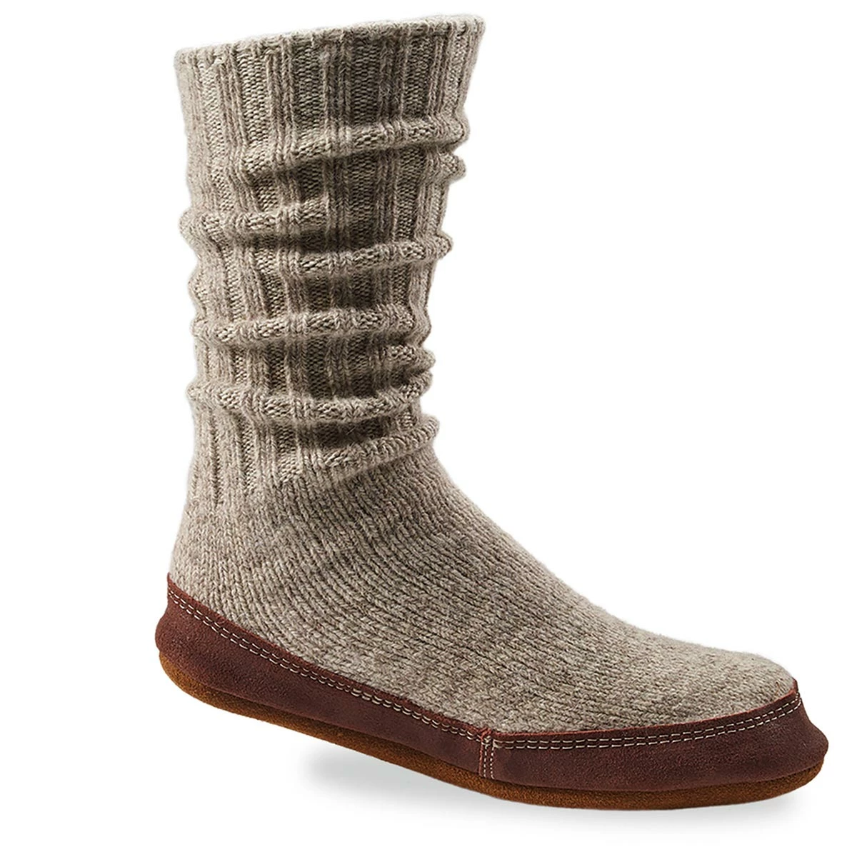 Best Sale ???? New ???? Acorn Slipper Sock - Unisex ???? ???? 4 Best Sale ???? New ???? Acorn Slipper Sock - Unisex ???? ???? - Image 2