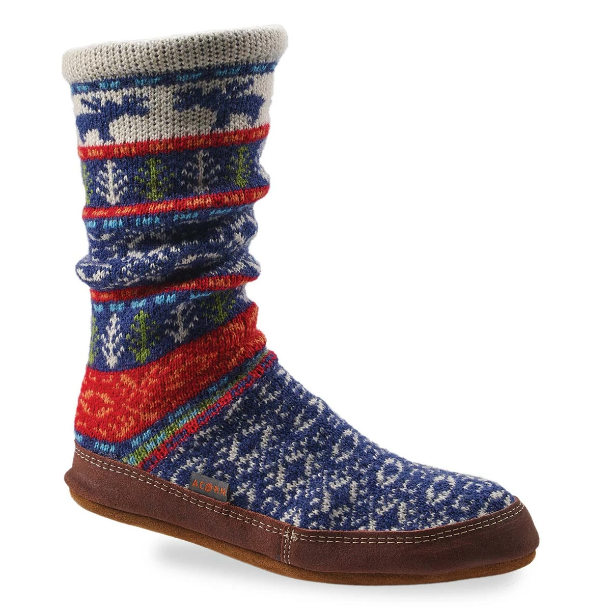 Best Sale ???? New ???? Acorn Slipper Sock - Unisex ???? ???? 8 Best Sale ???? New ???? Acorn Slipper Sock - Unisex ???? ???? - Image 6