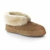 Deals ???? Best Sale ???? Acorn Sheepskin Bootie Slippers - Men's ✨ ✨ -La Sportiva Shop 10782 bez xl 07264.1626822604