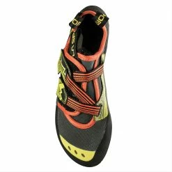 Budget ???? Promo ???? La Sportiva Oxygym - Men's (Fall 2021) ???? ⭐ -La Sportiva Shop 10n 900702 oxygym carbonsulphur 2 21498.1626822322
