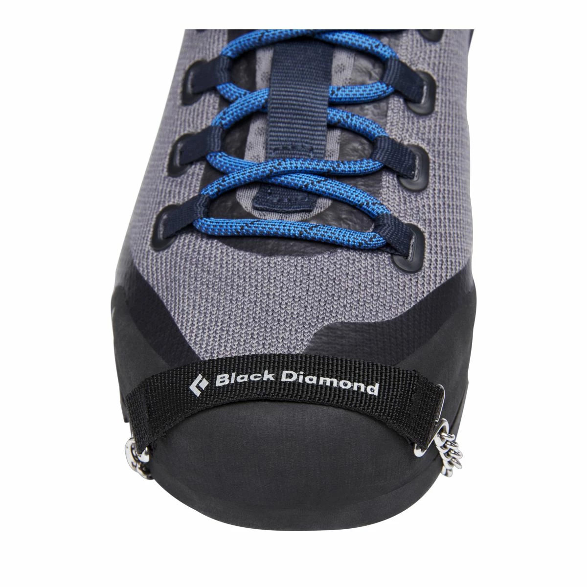 Cheap ✨ Brand new ???? Black Diamond Blitz Spike Traction Device ???? ???? 6 Cheap ✨ Brand new ???? Black Diamond Blitz Spike Traction Device ???? ???? - Image 4