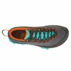 Buy ⌛ Budget ???? La Sportiva TX4 - ???? Women's ???? ???? -La Sportiva Shop 17x 900615 tx4womens carbonaqua 4 48997.1626822683