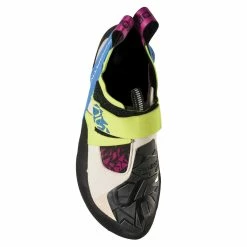 Cheapest ⭐ Best deal ???? La Sportiva Skwama - ???? Women's ???? ???? 11 Cheapest ⭐ Best deal ???? La Sportiva Skwama - ???? Women's ???? ???? -La Sportiva Shop 20i 705613 skwamawomens applegreencobaltblue 4 61918.1626822463