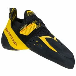 Buy ???? Promo ???? La Sportiva Solution Comp - Men's ???? ???? -La Sportiva Shop 20z 999100 solutioncomp blackyellow 2 rsz 04581.1626823367