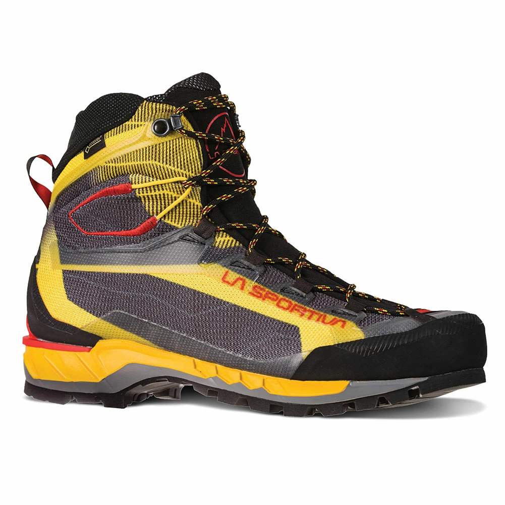 Best reviews of ???? Best Pirce ⌛ La Sportiva Trango Tech GTX - Men's ❤️ ❤️ 4 Best reviews of ???? Best Pirce ⌛ La Sportiva Trango Tech GTX - Men's ❤️ ❤️ - Image 2