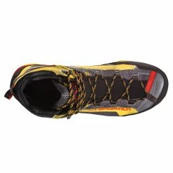 Best reviews of ???? Best Pirce ⌛ La Sportiva Trango Tech GTX - Men's ❤️ ❤️ 12 Best reviews of ???? Best Pirce ⌛ La Sportiva Trango Tech GTX - Men's ❤️ ❤️ -La Sportiva Shop 21g 999100 trangotechgtx blackyellow 4 61866.1626822679