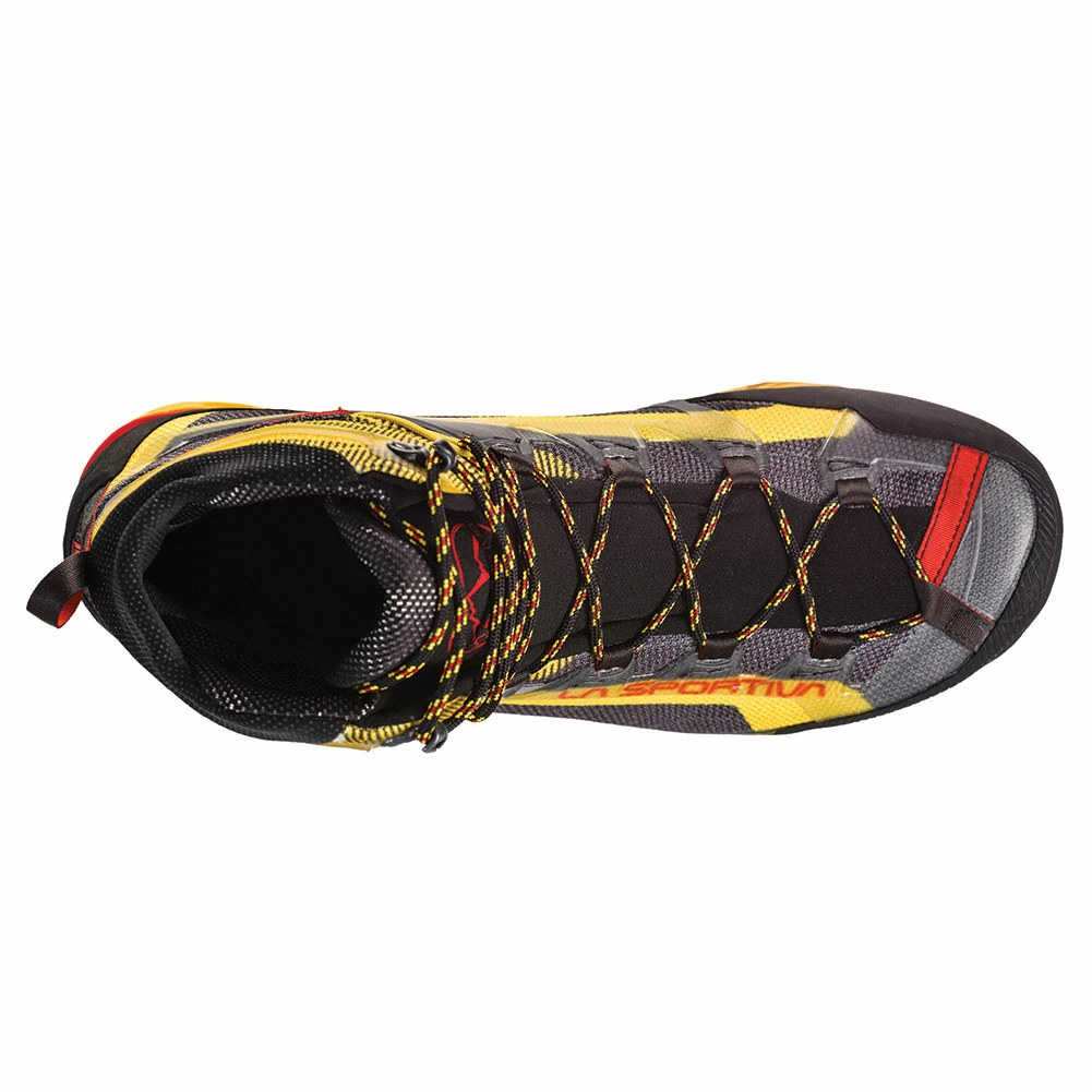 Best reviews of ???? Best Pirce ⌛ La Sportiva Trango Tech GTX - Men's ❤️ ❤️ 7 Best reviews of ???? Best Pirce ⌛ La Sportiva Trango Tech GTX - Men's ❤️ ❤️ - Image 5