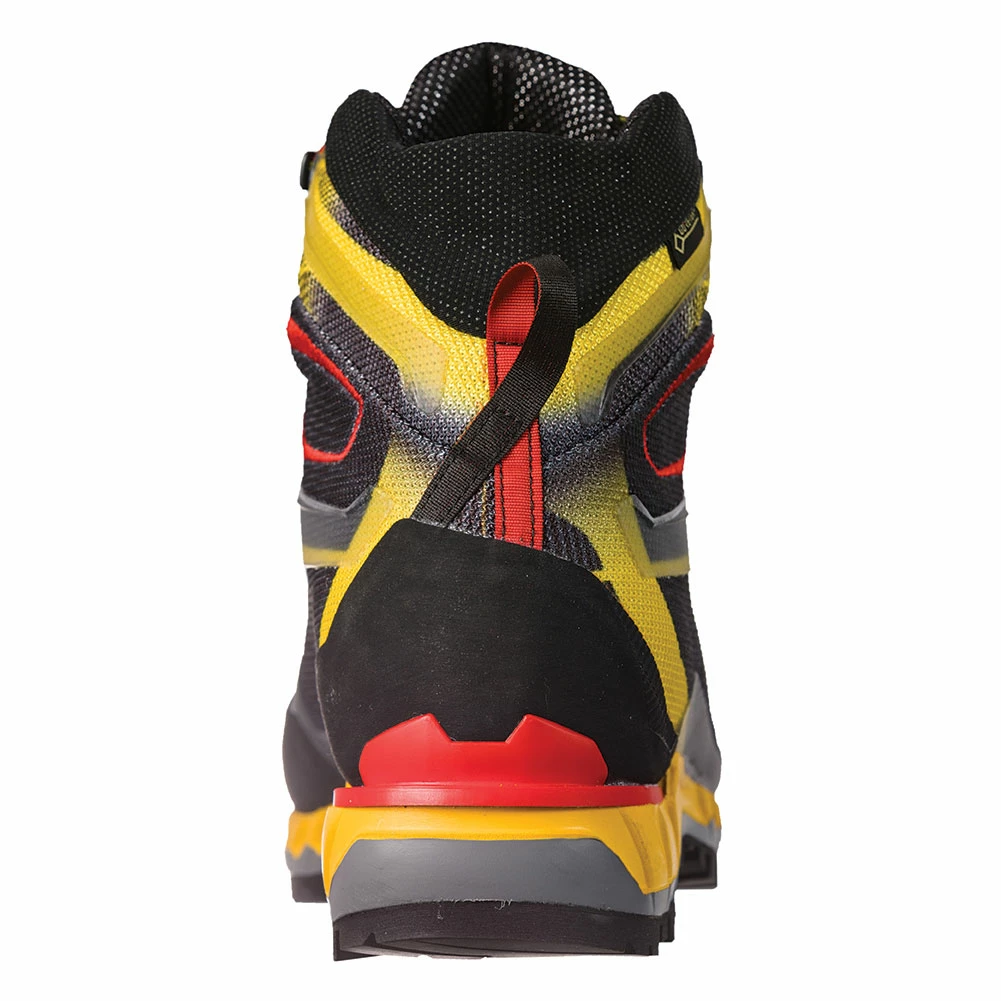 Best reviews of ???? Best Pirce ⌛ La Sportiva Trango Tech GTX - Men's ❤️ ❤️ 6 Best reviews of ???? Best Pirce ⌛ La Sportiva Trango Tech GTX - Men's ❤️ ❤️ - Image 4