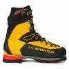 Outlet ❤️ Budget ⌛ La Sportiva Nepal Evo GTX - Men's ???? ❤️ -La Sportiva Shop 21m 100100 nepalevogtx yellow 1 84102.1626822971