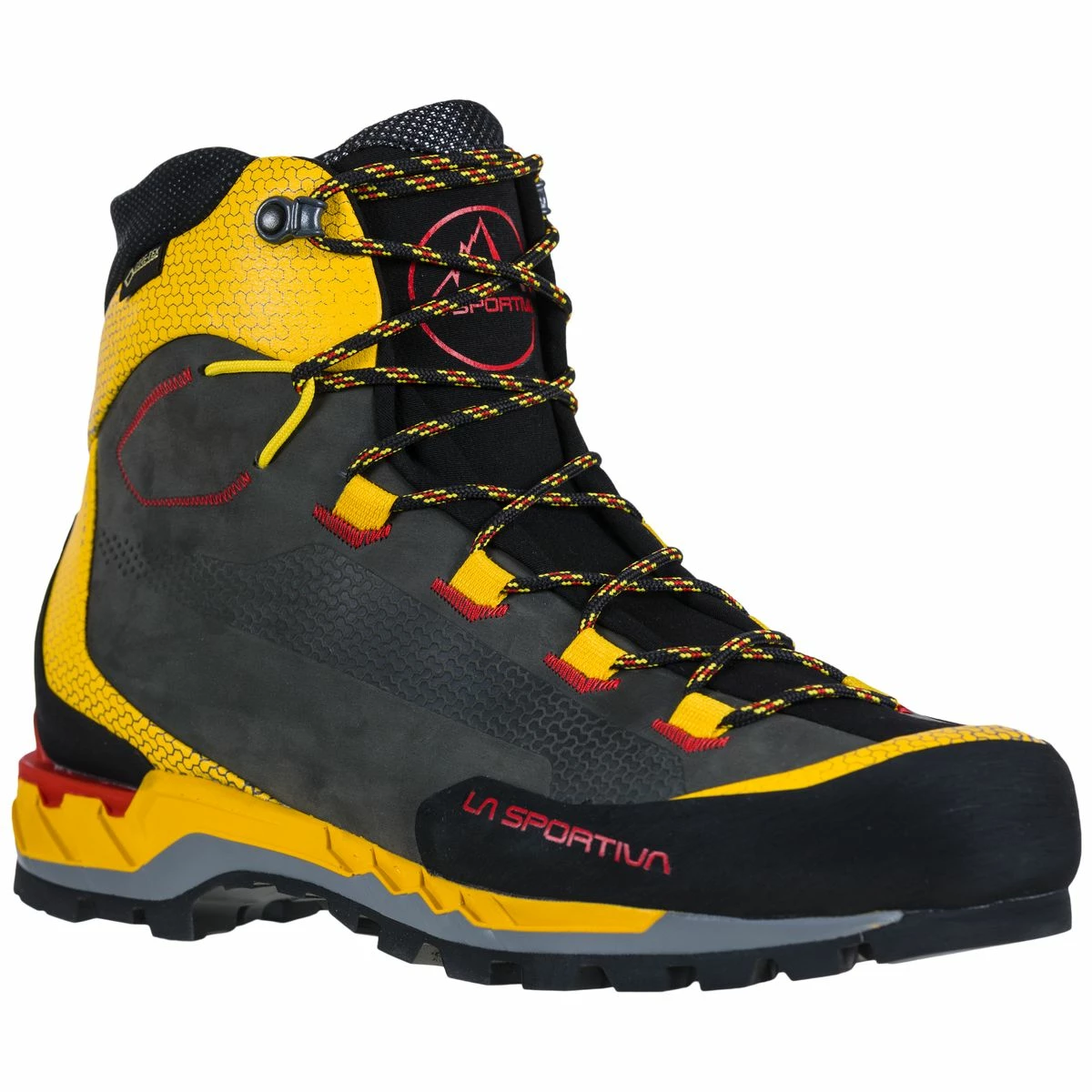 Promo ???? New ???? La Sportiva Trango Tech Leather GTX - Men's ???? ???? 4 Promo ???? New ???? La Sportiva Trango Tech Leather GTX - Men's ???? ???? - Image 2