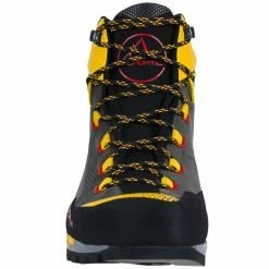 Promo ???? New ???? La Sportiva Trango Tech Leather GTX - Men's ???? ???? 12 Promo ???? New ???? La Sportiva Trango Tech Leather GTX - Men's ???? ???? -La Sportiva Shop 21s 999100 trangotechleather blackyellow 5 rsz 87017.1626823218