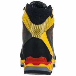 Promo ???? New ???? La Sportiva Trango Tech Leather GTX - Men's ???? ???? 13 Promo ???? New ???? La Sportiva Trango Tech Leather GTX - Men's ???? ???? -La Sportiva Shop 21s 999100 trangotechleather blackyellow 6 rsz 43429.1626823222
