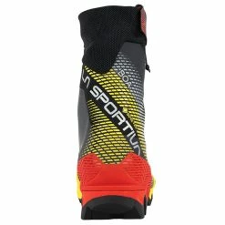 Cheap ⭐ Discount ???? La Sportiva Aequilibrium Top GTX - Men's ✨ ???? -La Sportiva Shop 21x 999100 aequilibriumtopgtx blackyellow 4 1 rsz 48608.1641605145