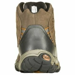 Promo ⭐ Best Pirce ???? Oboz Bridger Mid Waterproof - Men's ???? ???? 13 Promo ⭐ Best Pirce ???? Oboz Bridger Mid Waterproof - Men's ???? ???? -La Sportiva Shop 22101 mens bridger mid b dry sudan back rsz 32126.1655251533