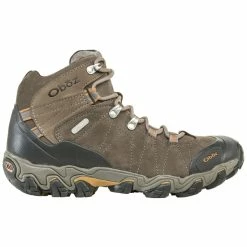 Promo ⭐ Best Pirce ???? Oboz Bridger Mid Waterproof - Men's ???? ????