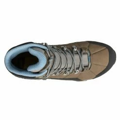 Wholesale ???? Flash Sale ???? La Sportiva Nucleo High II GTX Wide - ???? Women's ???? ???? 10 Wholesale ???? Flash Sale ???? La Sportiva Nucleo High II GTX Wide - ???? Women's ???? ???? -La Sportiva Shop 24Z 34A 808624 NucleoHighIIWGTX OakTopaz 4 rsz 62550.1648581649.1280.1280 13492.1648582674