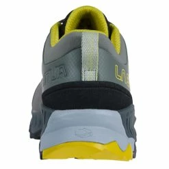 Outlet ???? Budget ⭐ La Sportiva Spire GTX - ???? Women's ???? ✔️ -La Sportiva Shop 24c 909715 spiregtxwomens claycelery 6 64700.1626823081