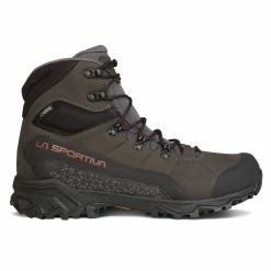 New ???? Cheap ⌛ La Sportiva Nucleo High II GTX Wide - Men's ???? ????