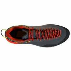 Best deal ???? Outlet ???? La Sportiva TX Guide - Men's ???? ???? -La Sportiva Shop 27N 900314 TX GUIDE CARBON GOJI 4 rsz 79779.1648593954