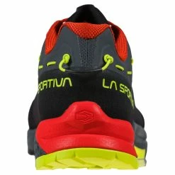 Best deal ???? Outlet ???? La Sportiva TX Guide - Men's ???? ???? -La Sportiva Shop 27N 900314 TX GUIDE CARBON GOJI 6 rsz 50854.1648593954