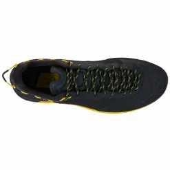 Flash Sale ???? Best Sale ???? La Sportiva TX Guide - Men's (Fall 2021) ✔️ ???? -La Sportiva Shop 27n 999100 txguide blackyellow 4 rsz 22551.1626823246