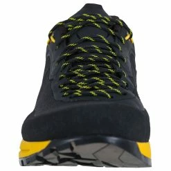 Flash Sale ???? Best Sale ???? La Sportiva TX Guide - Men's (Fall 2021) ✔️ ???? -La Sportiva Shop 27n 999100 txguide blackyellow 5 rsz 61215.1626823249