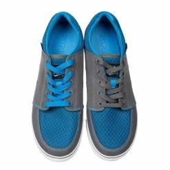 Wholesale ???? Best Sale ???? NRS Vibe Water ???? ???? Shoes - Men's (Spring 2022) ???? ???? -La Sportiva Shop 30046 01 gray laces 11717 2000x2000 rsz 11519.1626823246