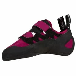Best deal ❤️ Promo ???? La Sportiva Tarantula - ???? Women's ???? ???? -La Sportiva Shop 30K 502502 TARANTULA WOMENS RED PLUM 3 rsz 12650.1648600626