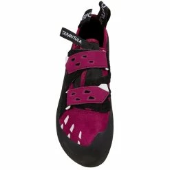 Best deal ❤️ Promo ???? La Sportiva Tarantula - ???? Women's ???? ???? -La Sportiva Shop 30K 502502 TARANTULA WOMENS RED PLUM 4 rsz 54118.1648600626