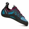Budget ???? Coupon ???? La Sportiva Tarantulace - ???? Women's ✨ ⌛ -La Sportiva Shop 30M 624502 TARANTULACE WOMENS TOPAZ RED PLUM 1 rsz 59181.1648660525