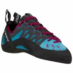Budget ???? Coupon ???? La Sportiva Tarantulace - ???? Women's ✨ ⌛ -La Sportiva Shop 30M 624502 TARANTULACE WOMENS TOPAZ RED PLUM 2 rsz 04323.1648660525