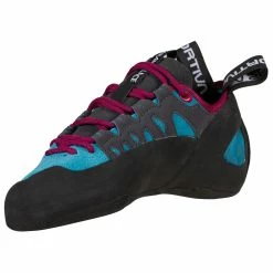 Budget ???? Coupon ???? La Sportiva Tarantulace - ???? Women's ✨ ⌛ -La Sportiva Shop 30M 624502 TARANTULACE WOMENS TOPAZ RED PLUM 3 rsz 02990.1648660525