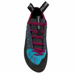 Budget ???? Coupon ???? La Sportiva Tarantulace - ???? Women's ✨ ⌛ -La Sportiva Shop 30M 624502 TARANTULACE WOMENS TOPAZ RED PLUM 4 rsz 77126.1648660525