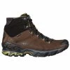 Budget ✨ Best Pirce ???? La Sportiva Ultra Raptor II Mid Leather GTX - Men's ???? ⌛ -La Sportiva Shop 34J 805811 ULTRA RAPTOR II MID LEATHER GTX CHOCOLATE CEDAR 1 rsz 27456.1667522400