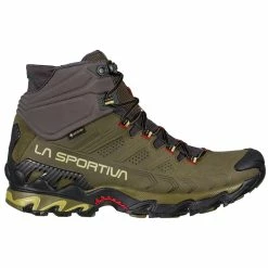 Budget ✨ Best Pirce ???? La Sportiva Ultra Raptor II Mid Leather GTX - Men's ???? ⌛ -La Sportiva Shop 34j 810317 ultra raptor ii mid leather gtx ivy tango red 1 5 rsz 08863.1667522400