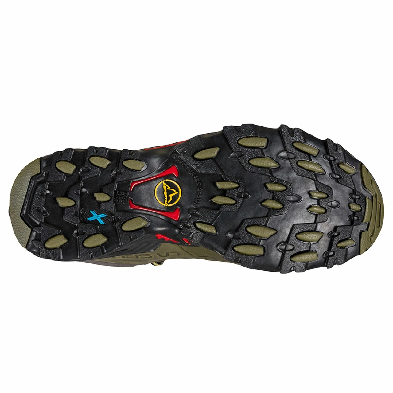 Budget ✨ Best Pirce ???? La Sportiva Ultra Raptor II Mid Leather GTX - Men's ???? ⌛ - Image 10