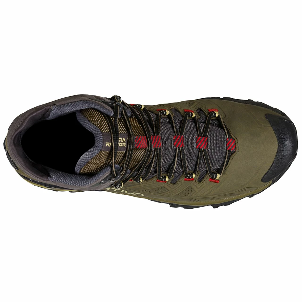 Budget ✨ Best Pirce ???? La Sportiva Ultra Raptor II Mid Leather GTX - Men's ???? ⌛ - Image 9