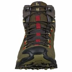 Budget ✨ Best Pirce ???? La Sportiva Ultra Raptor II Mid Leather GTX - Men's ???? ⌛ -La Sportiva Shop 34j 810317 ultra raptor ii mid leather gtx ivy tango red 5 4 rsz 32261.1667522400