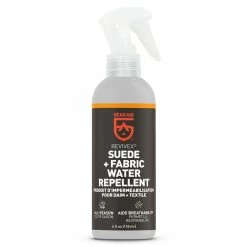 Best reviews of ???? Coupon ⌛ Gear Aid Revivex Suede & Fabric Water Repellent ???? ????