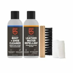 Flash Sale ???? Best deal ???? Gear Aid Revivex Leather Boot Care Kit ⭐ ????