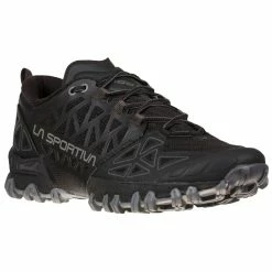 Budget ???? Coupon ???? La Sportiva Bushido II - ???? Women's ???? ???? -La Sportiva Shop 36T 999900 BUSHIDO II WOMENS BLACK CARBON 2 rsz 59572.1642189446