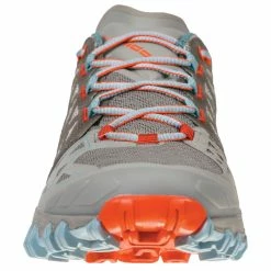 Budget ???? Coupon ???? La Sportiva Bushido II - ???? Women's ???? ???? -La Sportiva Shop 36t 913318 bushidoiiwomens moonpaprika 3 rsz 57321.1641842442