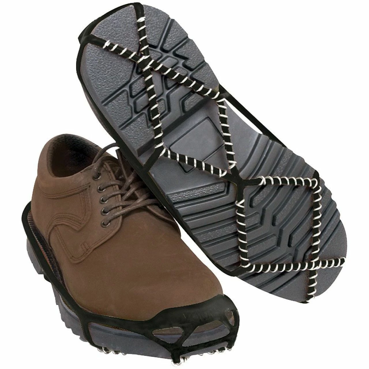 Outlet ???? Brand new ???? Yaktrax Walk ???? ???? 3 Outlet ???? Brand new ???? Yaktrax Walk ???? ????