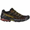 Brand new ???? Best Sale ???? La Sportiva Ultra Raptor II - Men's ???? ???? -La Sportiva Shop 46M 999100 ULTRA RAPTOR II BLACK YELLOW 1 rsz 17898.1648587262