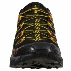 Brand new ???? Best Sale ???? La Sportiva Ultra Raptor II - Men's ???? ???? -La Sportiva Shop 46M 999100 ULTRA RAPTOR II BLACK YELLOW 5 rsz 30346.1648587262