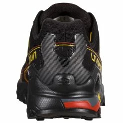 Brand new ???? Best Sale ???? La Sportiva Ultra Raptor II - Men's ???? ???? -La Sportiva Shop 46M 999100 ULTRA RAPTOR II BLACK YELLOW 6 rsz 40646.1648587262