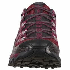 Promo ❤️ Discount ⭐ La Sportiva Ultra Raptor II GTX - ???? Women's ???? ???? -La Sportiva Shop 46S 502900 ULTRA RAPTOR II GTX WOMENS RED PLUM CARBON 5 rsz 67984.1648591328