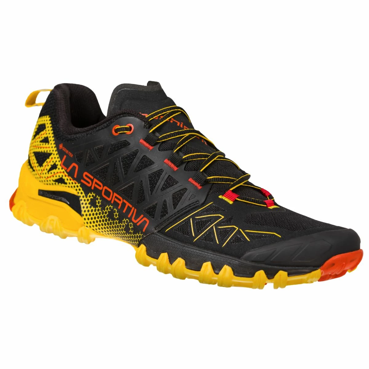 Outlet ???? New ???? La Sportiva Bushido II GTX - Men's ❤️ ???? 4 Outlet ???? New ???? La Sportiva Bushido II GTX - Men's ❤️ ???? - Image 2