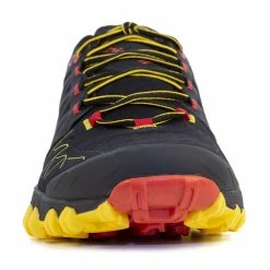 Outlet ???? New ???? La Sportiva Bushido II GTX - Men's ❤️ ???? 9 Outlet ???? New ???? La Sportiva Bushido II GTX - Men's ❤️ ???? -La Sportiva Shop 46y 999100 bushidoiigtx blackyellow 3 rsz 34556.1641594820